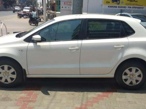 Used Volkswagen Polo 2010 car at low price