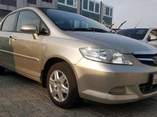 Honda City ZX GXi 2007 for sale