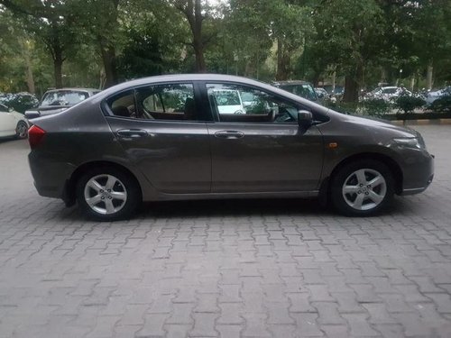 2013 Honda City for sale at low price
