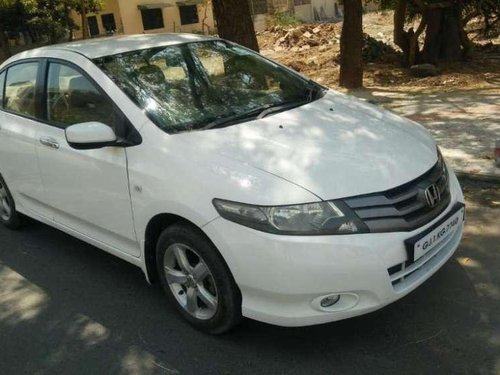 Used Honda City 2010 car at low price