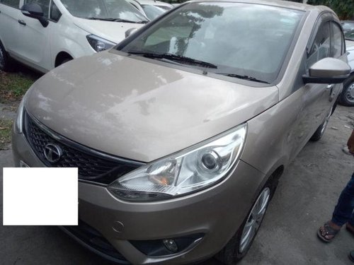 Used 2015 Tata Zest for sale