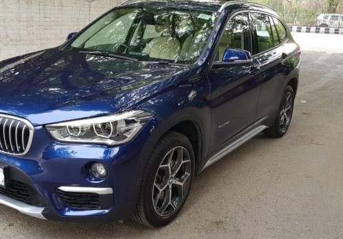 BMW X1 sDrive20d Expedition 2018 for sale