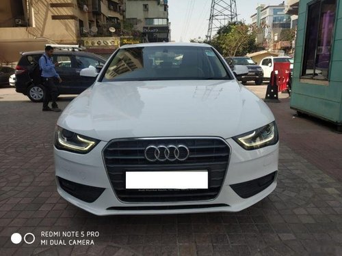 Audi A4 2014 for sale