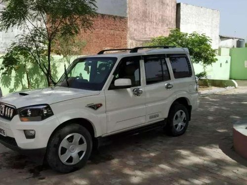 Mahindra Scorpio 2016 for sale