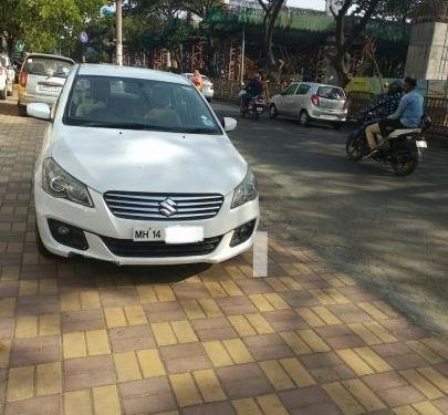 Maruti Suzuki Ciaz 2014 for sale