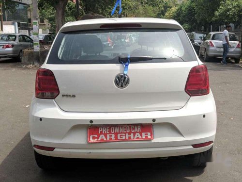 2014 Volkswagen Polo for sale