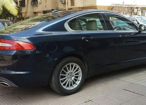 Jaguar XF 2.2 Litre Luxury for sale