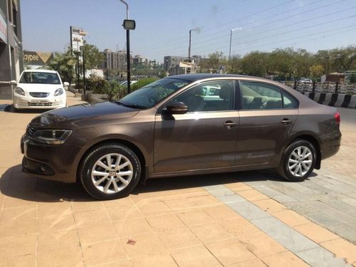 Volkswagen Jetta 2013-2015 2.0 TDI Comfortline for sale