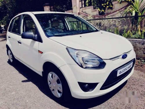 Used Ford Figo 2012 car at low price