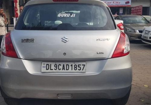 Used 2012 Maruti Suzuki Swift for sale