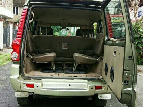 Mahindra Scorpio VLX for sale