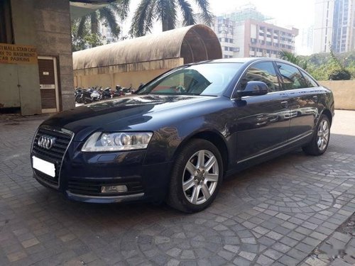 Audi A6 2.7 TDI for sale