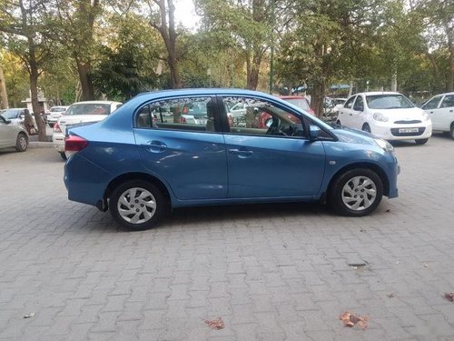 Used 2013 Honda Amaze for sale