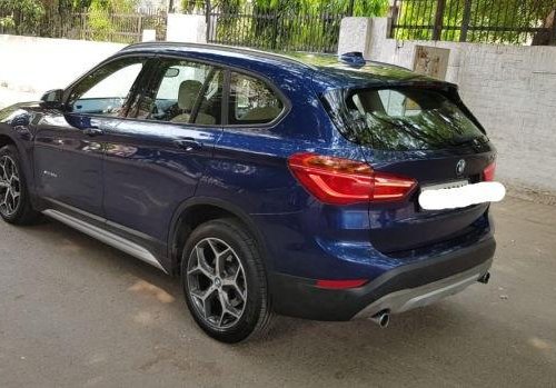 BMW X1 sDrive20d Expedition 2018 for sale