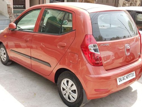 2011 Hyundai i10 for sale