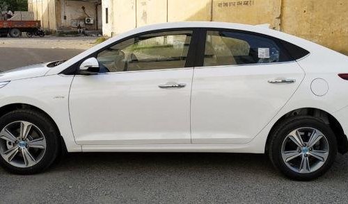 2019 Hyundai Verna for sale at low price