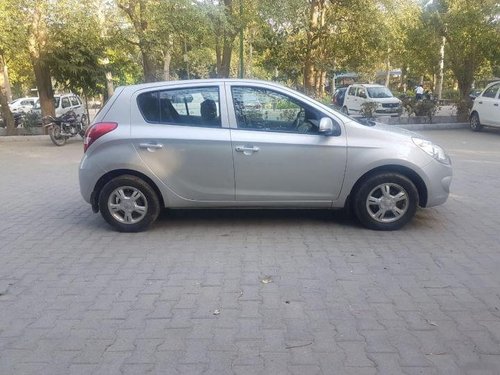 2012 Hyundai i20 for sale