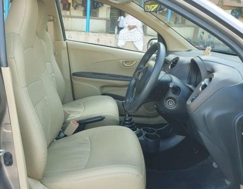 Used Honda Brio S MT 2013 for sale