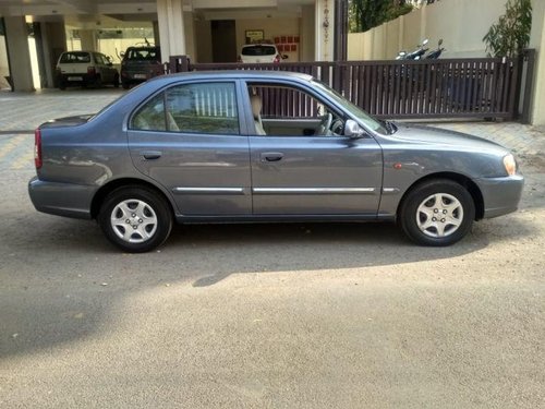 Hyundai Accent GLE for sale