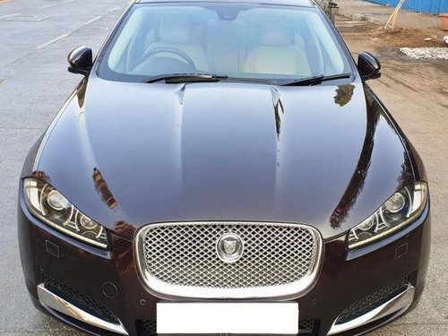 Used Jaguar XF Diesel 2013 for sale