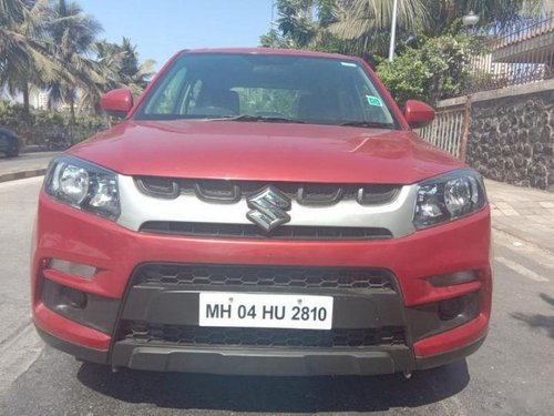 Maruti Vitara Brezza LDi for sale