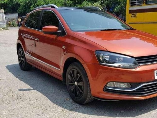 Volkswagen Polo Highline1.5L (D), 2015, Diesel for sale