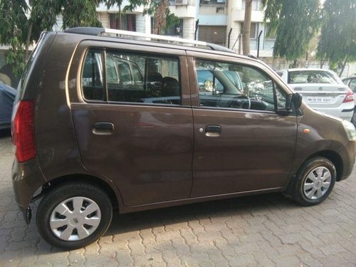 Maruti Suzuki Wagon R 2012 for sale