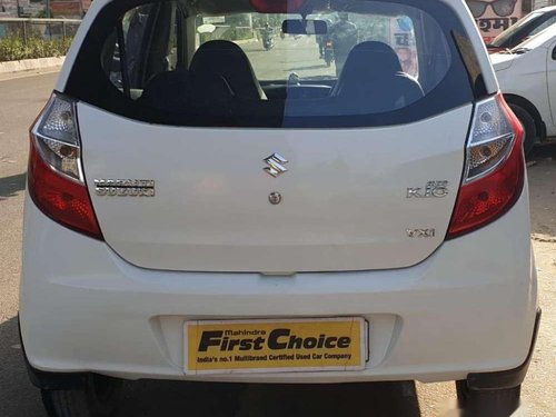 Used Maruti Suzuki Alto K10 car 2016 for sale at low price