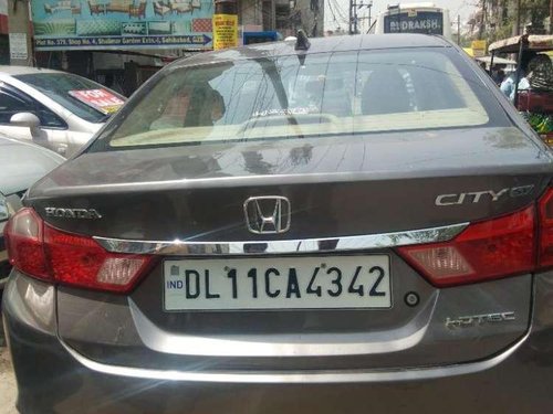 2014 Honda City for sale