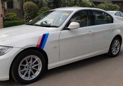 Used BMW 3 Series 320d Highline 2011 for sale
