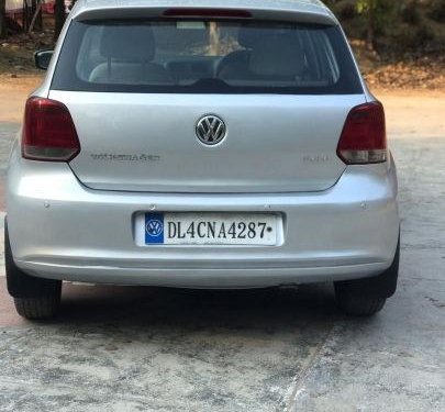 2010 Volkswagen Polo for sale