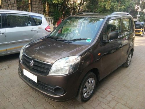 Maruti Suzuki Wagon R 2012 for sale