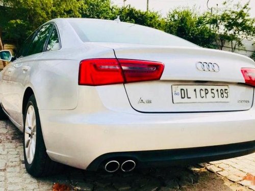 Audi A6 2013 for sale