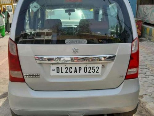 Maruti Suzuki Wagon R 2012 for sale