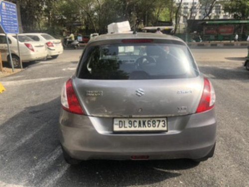 Used Maruti Suzuki Swift VDI 2015 for sale