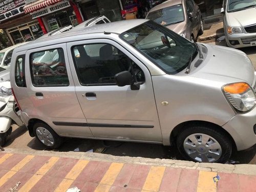 Maruti Suzuki Wagon R 2009 for sale