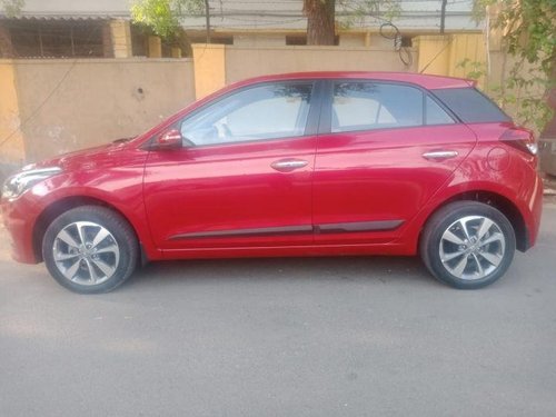 2015 Hyundai i20 for sale