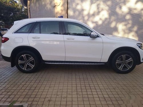 Mercedes-Benz GLC 220d 4MATIC Sport for sale