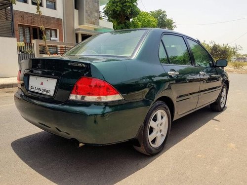 Mitsubishi Cedia Select 2007 for sale