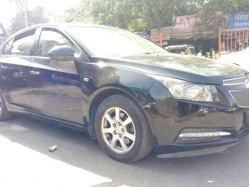 Chevrolet Cruze LTZ 2010 for sale