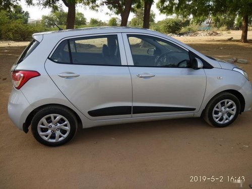 Used Hyundai Grand i10 1.2 Kappa Magna 2017 for sale