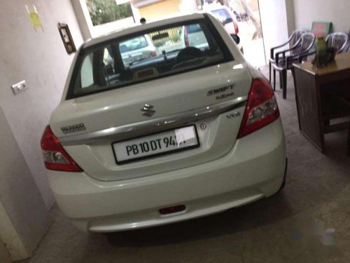 2012 Maruti Suzuki Swift Dzire for sale