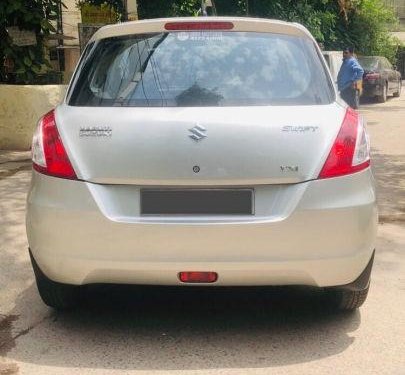 2015 Maruti Suzuki Swift for sale