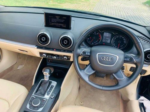 2015 Audi A3 Cabriolet for sale at low price