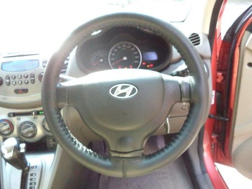 Hyundai i10 2011 for sale