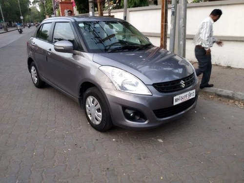 Maruti Suzuki Dzire 2012 for sale