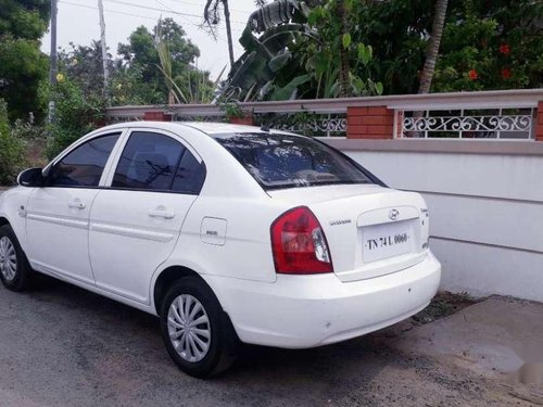 Hyundai Verna CRDi 2007 for sale 