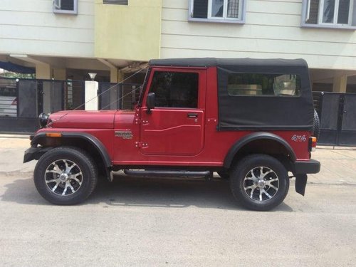 Mahindra Thar 2017 for sale