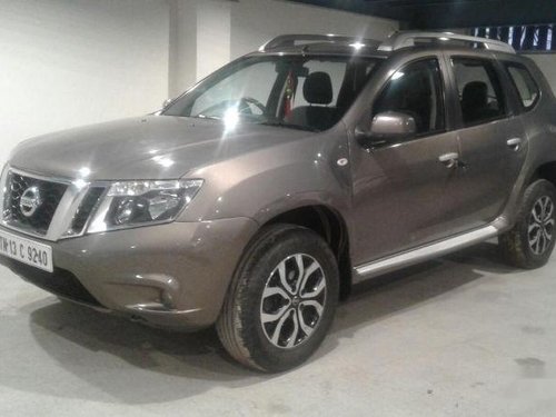 Used 2015 Nissan Terrano for sale