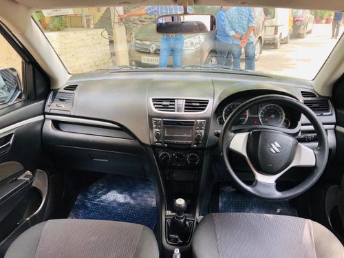 2015 Maruti Suzuki Swift for sale